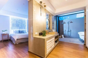 Danai Residence Creta Island